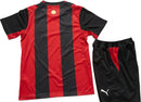 Conjunto Infantil Milan 2026/27 - Principal