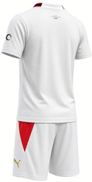 Conjunto Infantil Milan 2026/27 - Alternativa