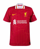 Camisola Liverpool 2024/25 Home