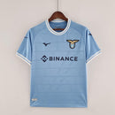 Camisola Lazio 2022/23 Home