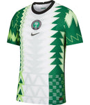 Camisola Seleção Nigéria 2020/20 Home