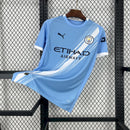 Camisola Manchester City 2025/26 - Home