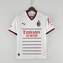 Camisola Milan 2022/23 Away