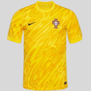 Camisola Arqueiro Seleção Portugal 2024/25