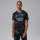 Camisola V PSG 2026