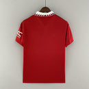 Camisola Manchester United 2022/23 Home