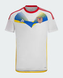 Camisola Seleção Venezuela 2024/25 Away