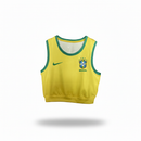 Top de Mulher - Brasil Mundial 2026