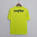 Camisola SE Palmeiras 2022/23 Goleiro Verde