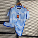 Camisola Seleção Espanha 2022/23 Away