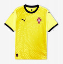 Camisola Arqueiro Seleção Portugal 2025/26