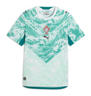 Camisola Portugal Alternativa 26/27 - Mundial 2026