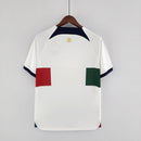 Camisola Seleção Portugal 2022/22 Home