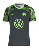 Camisola Wolfsburg 2023/24 Away