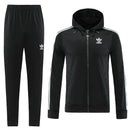 Fato de Treino Adidas Classics SST Track Com Carapuço