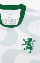 Camisola Sporting CP Alternativa Branca 25/26