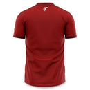 Camisola lll Cabo Verde 2026