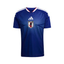 Camisola Japão Principal 26/27 - Mundial 2026