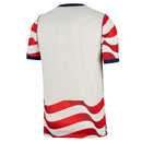 Camisola USA Home 26/27 - Mundial 2026
