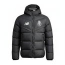 Quispo FC Porto 2026