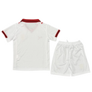 Conjunto Infantil Braga 2025/26 - Alternativo