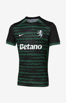 Camisola Sporting Kit 25/26