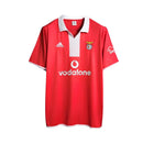 Camisola Retro SL Benfica 03/04