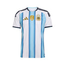 Camisola Argentina Principal 26/27 - Mundial 2026