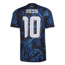 Camisola Argentina Away 26/27 - Mundial 2026 - Messi 10