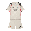 Conjunto Infantil Benfica 2025/26 - Away