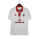 Camisola Retro SL Benfica Alternativa 03/04
