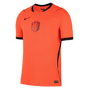 Camisola Holanda Home 26/27 - Mundial 2026