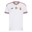 Camisola Hungria Away 26/27 - Mundial 2026