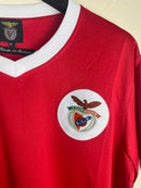 Camisola Retrô SL Benfica Principal 1974/81