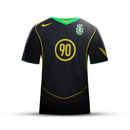 Camisola Sporting TOTAL 90  2026/27