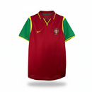 Camisola Portugal 1999 Retro