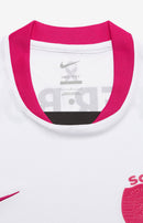 Camisola Sporting 25/26 - Outubro Rosa