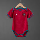Body Portugal Bebê  2026