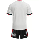 México Alternativa Kit Criança - Mundial 2026
