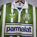 Camisola Retrô Palmeiras 92/93 Home
