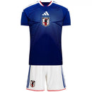 Japão  Kit Criança 2026 - Mundial
