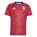 Camisola Costa Rica Home 26/27 - Mundial 2026