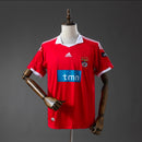 Camisola Retro SL Benfica 09/10