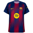 Camisola Barcelona 2025/26 - Home