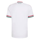 Camisola Hungria Away 26/27 - Mundial 2026