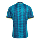 Camisola Colombia Away 26/27 - Mundial 2026