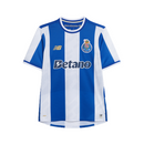 Camisola FC Porto 2025-26 Home Versão Jogador