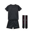Kit de Criança - PSG  Quarto 2026 Com Meias