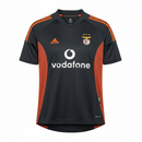 Camisola Retro SL Benfica Alternativa 2002/2003