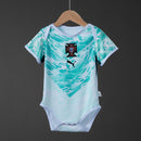Body de Bebé Portugal Alternativo 2026
